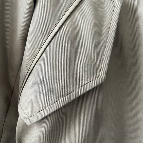 Sézane Roy Parka FR 38 - Picture 10 of 13